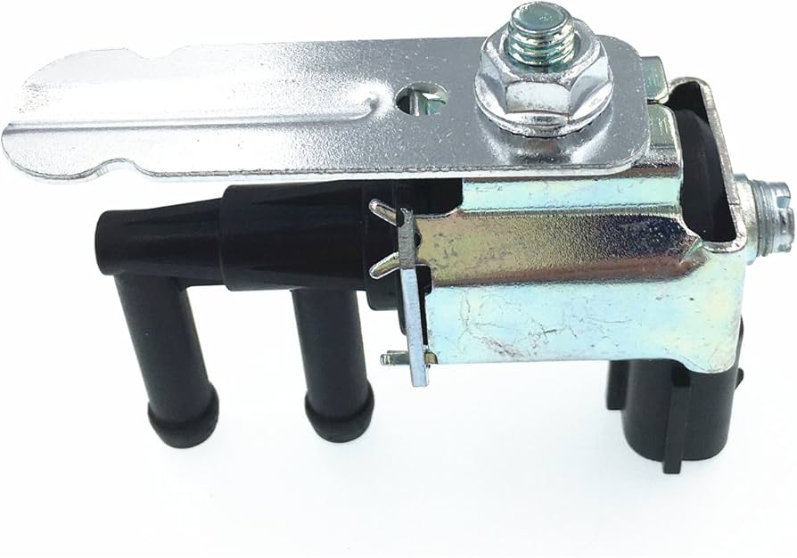 Amazon.com: HZTWFC Solenoid Valve Vacuum Valve K5T48279 K5T48298
